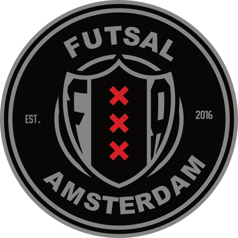 Futsal Amsterdam Official Collection