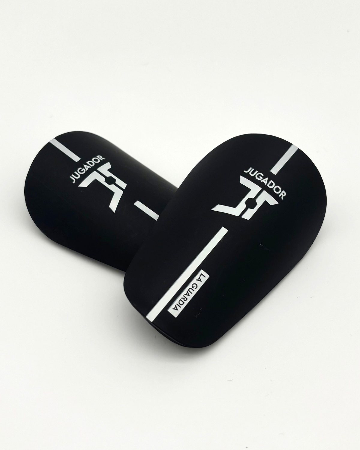 Jugador La Guardia Shinpads