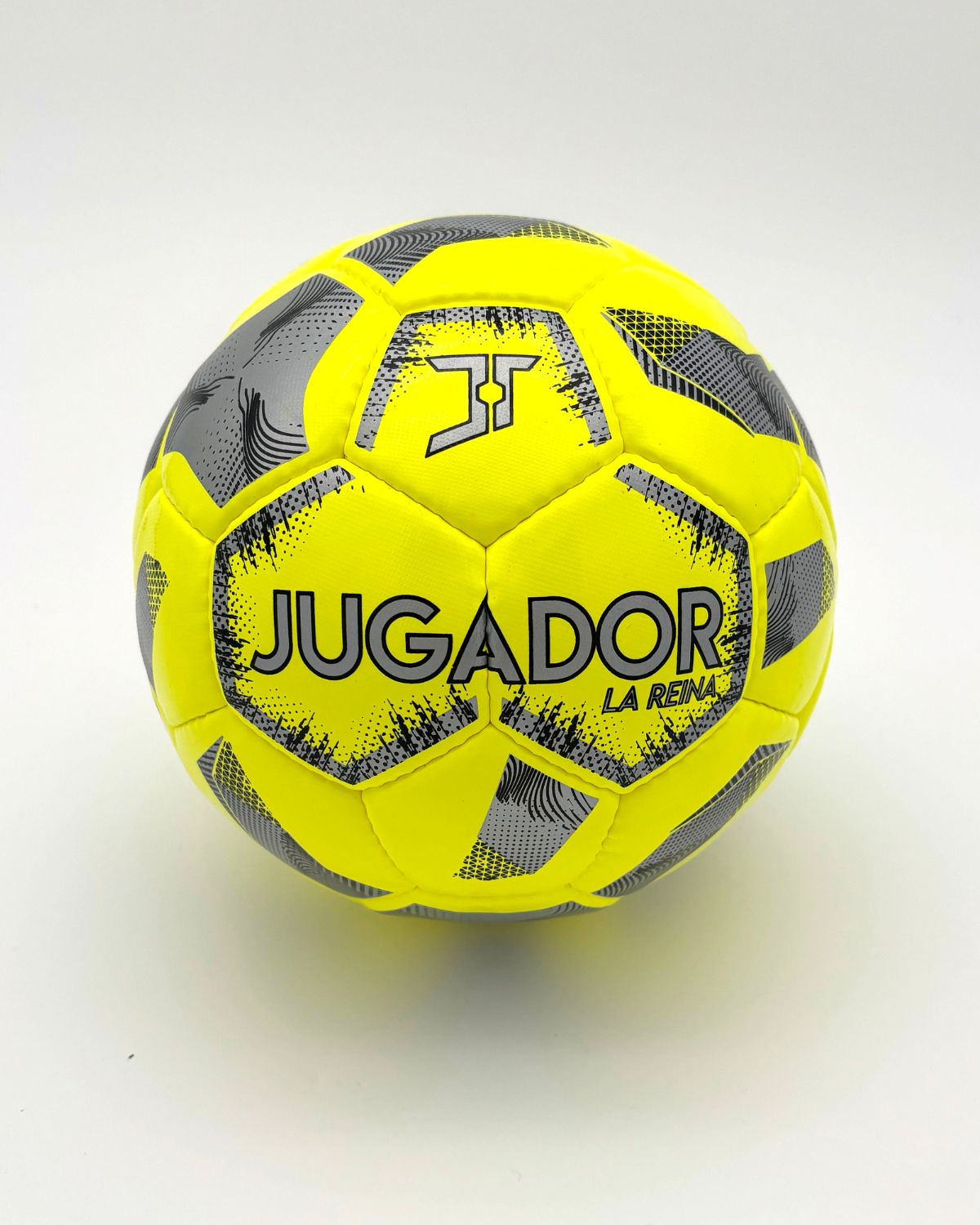 Jugador La Reina Futsal Ball