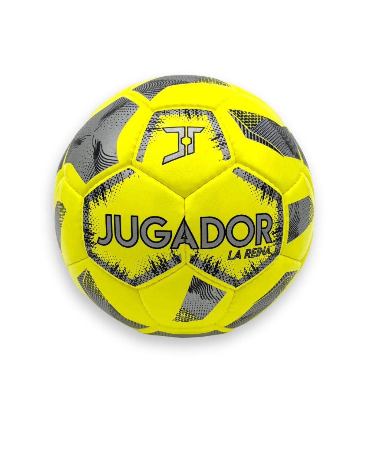 Jugador La Reina Futsal Ball