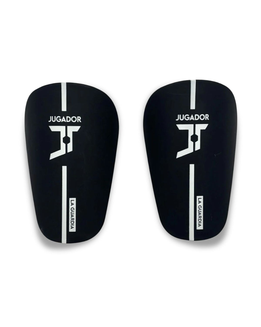 Jugador La Guardia Shinpads