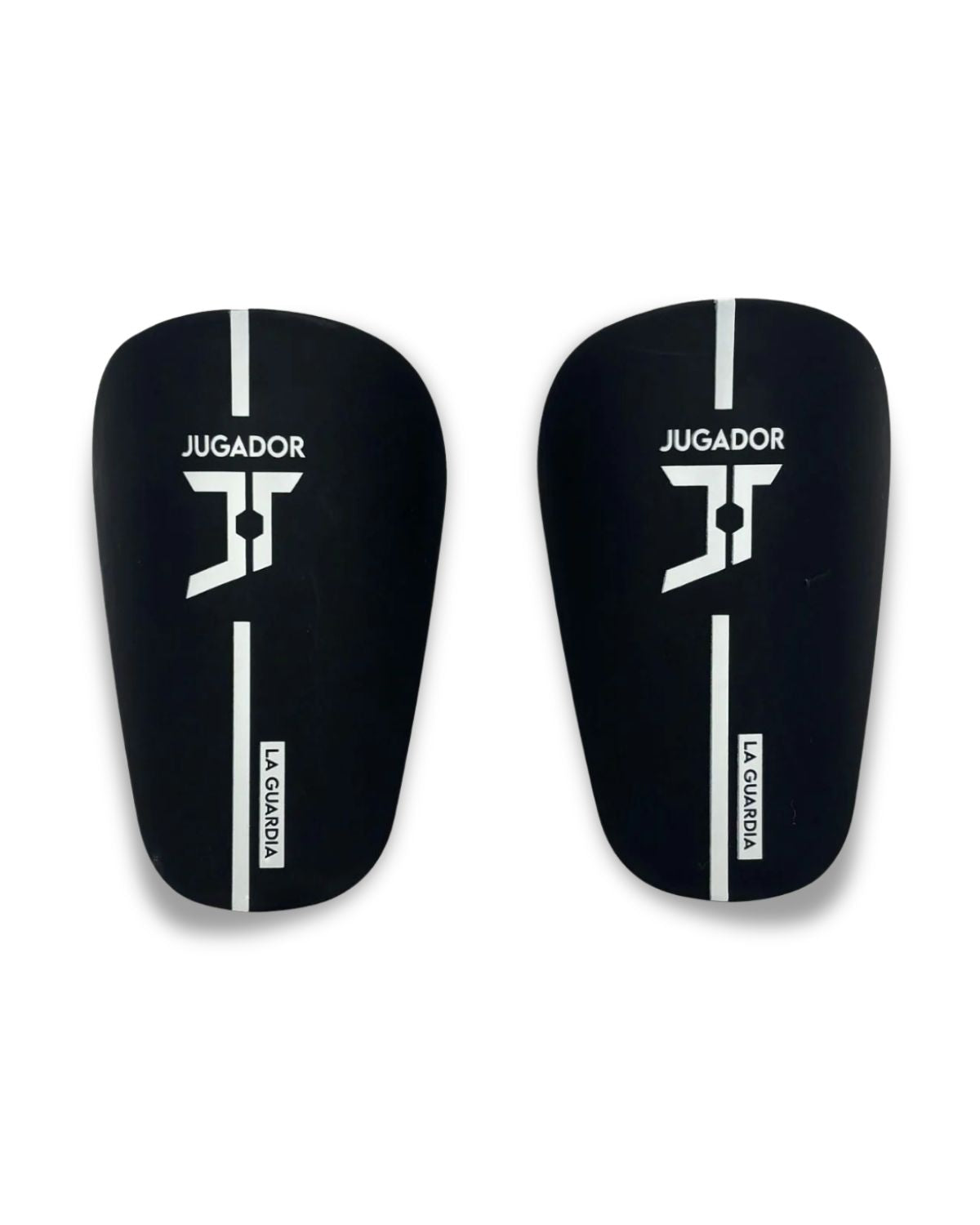 Jugador La Guardia Shinpads