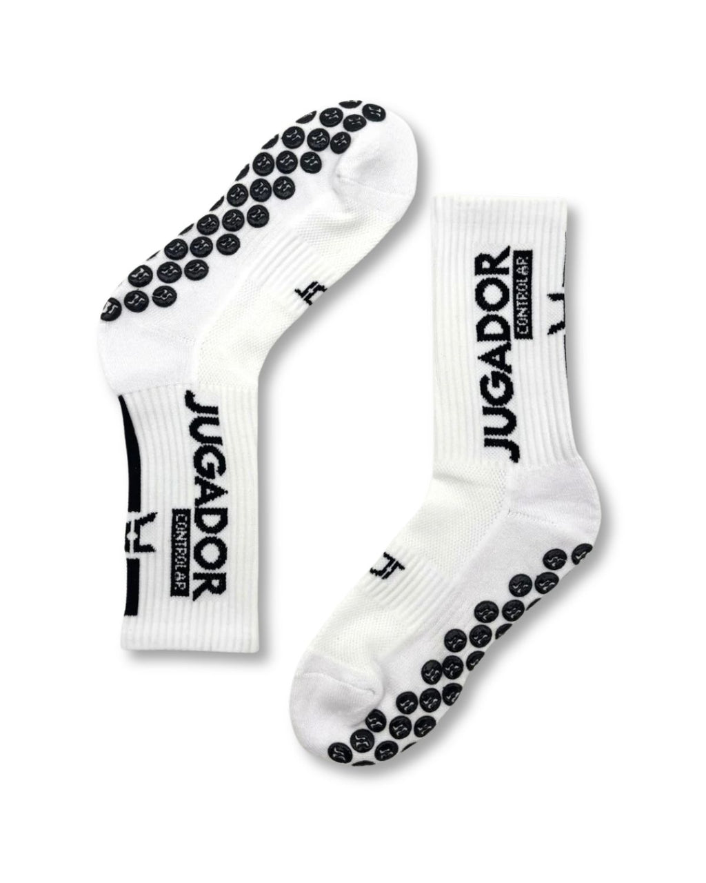 Jugador Controllar Grip Socks