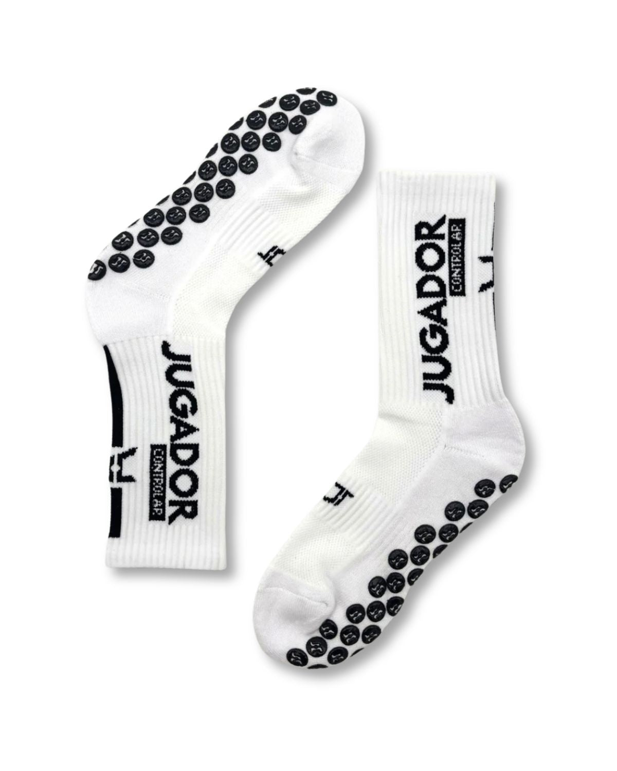 Jugador Controllar Grip Socks