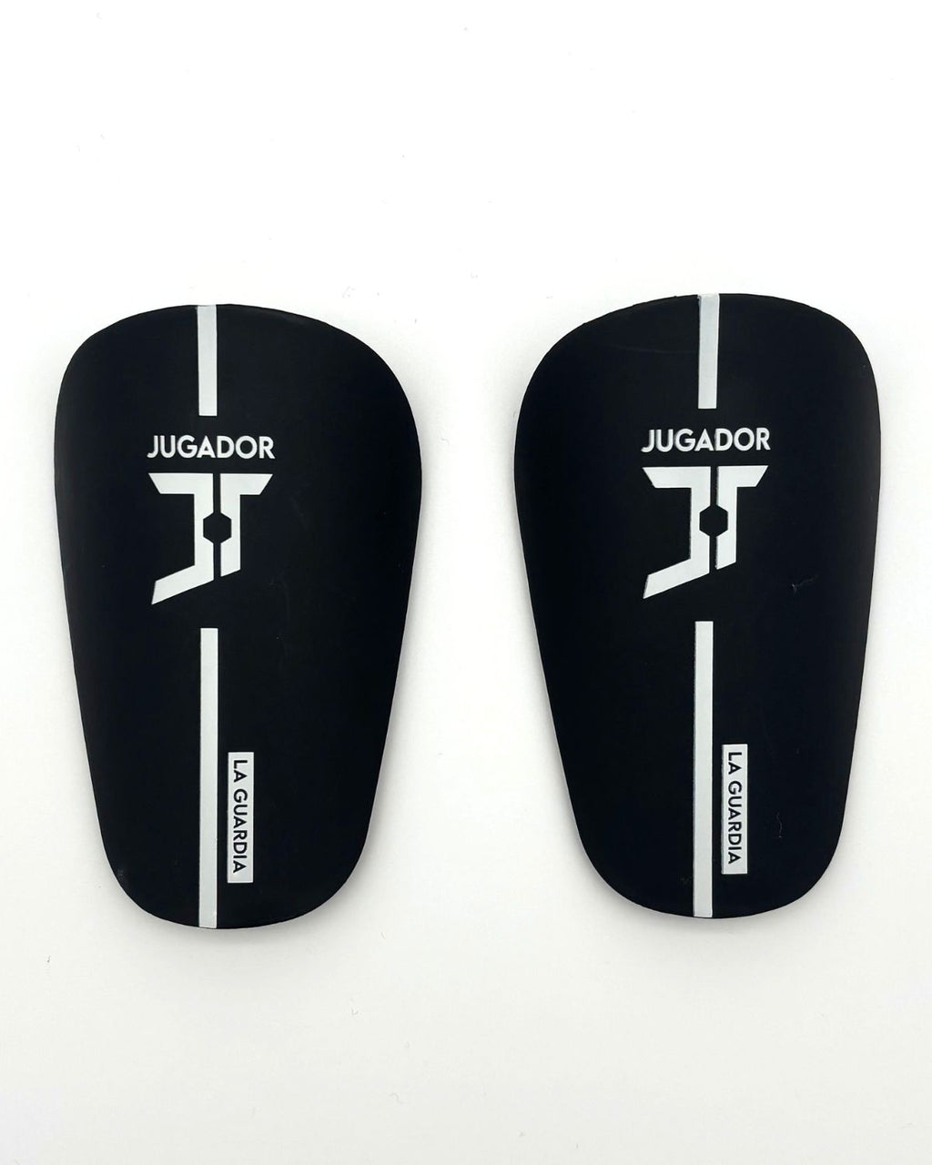 Jugador La Guardia Shinpads