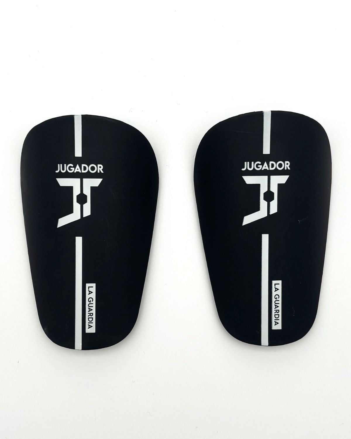 Jugador La Guardia Shinpads