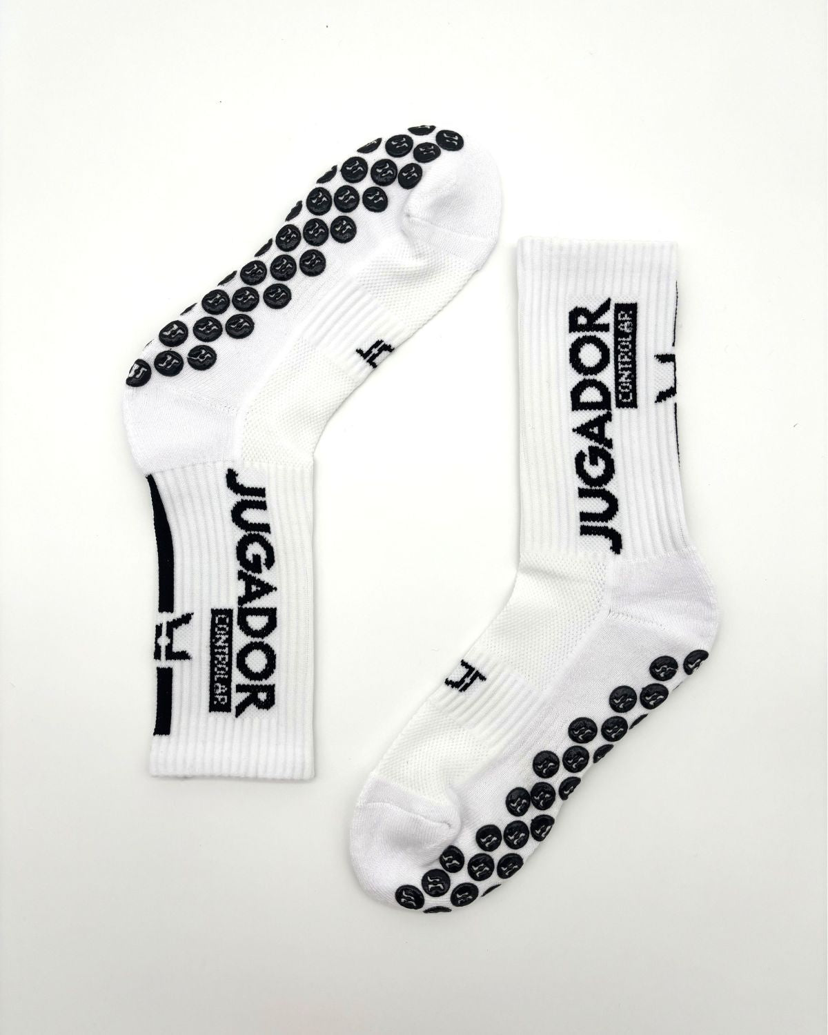 Jugador Controllar Grip Socks
