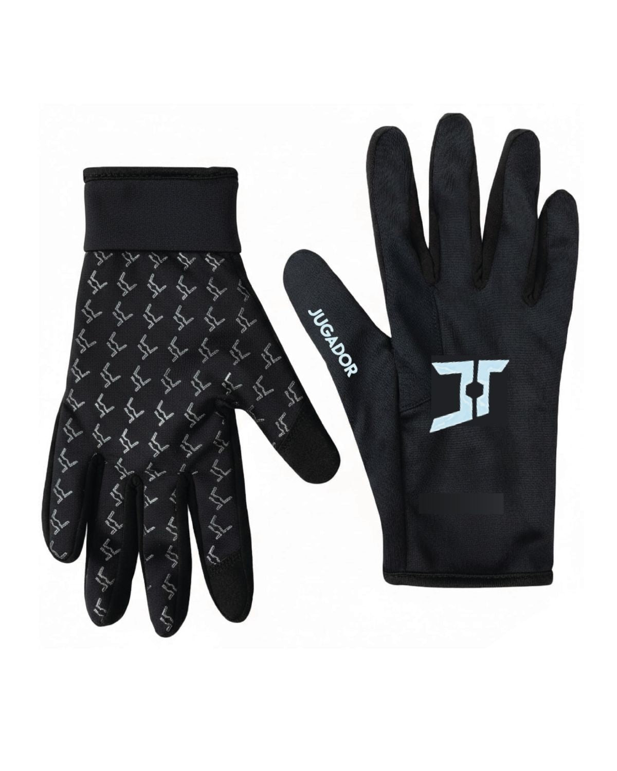 Jugador Player Gloves