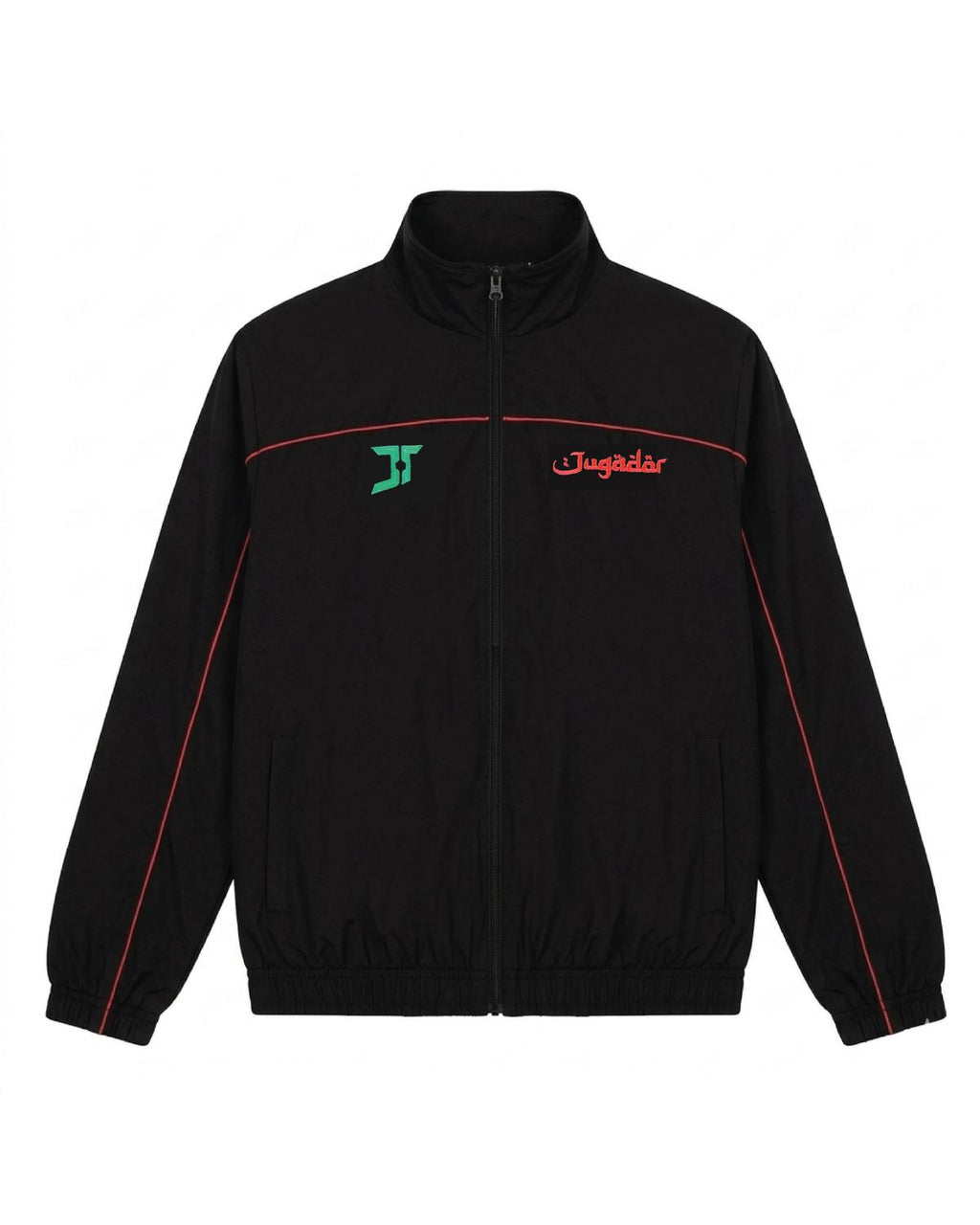 Atlas Lions Heritage Tracksuit Top