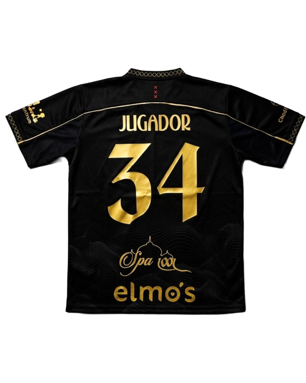 Futsal Amsterdam - Home Jersey 26/27 (Pre-Order)