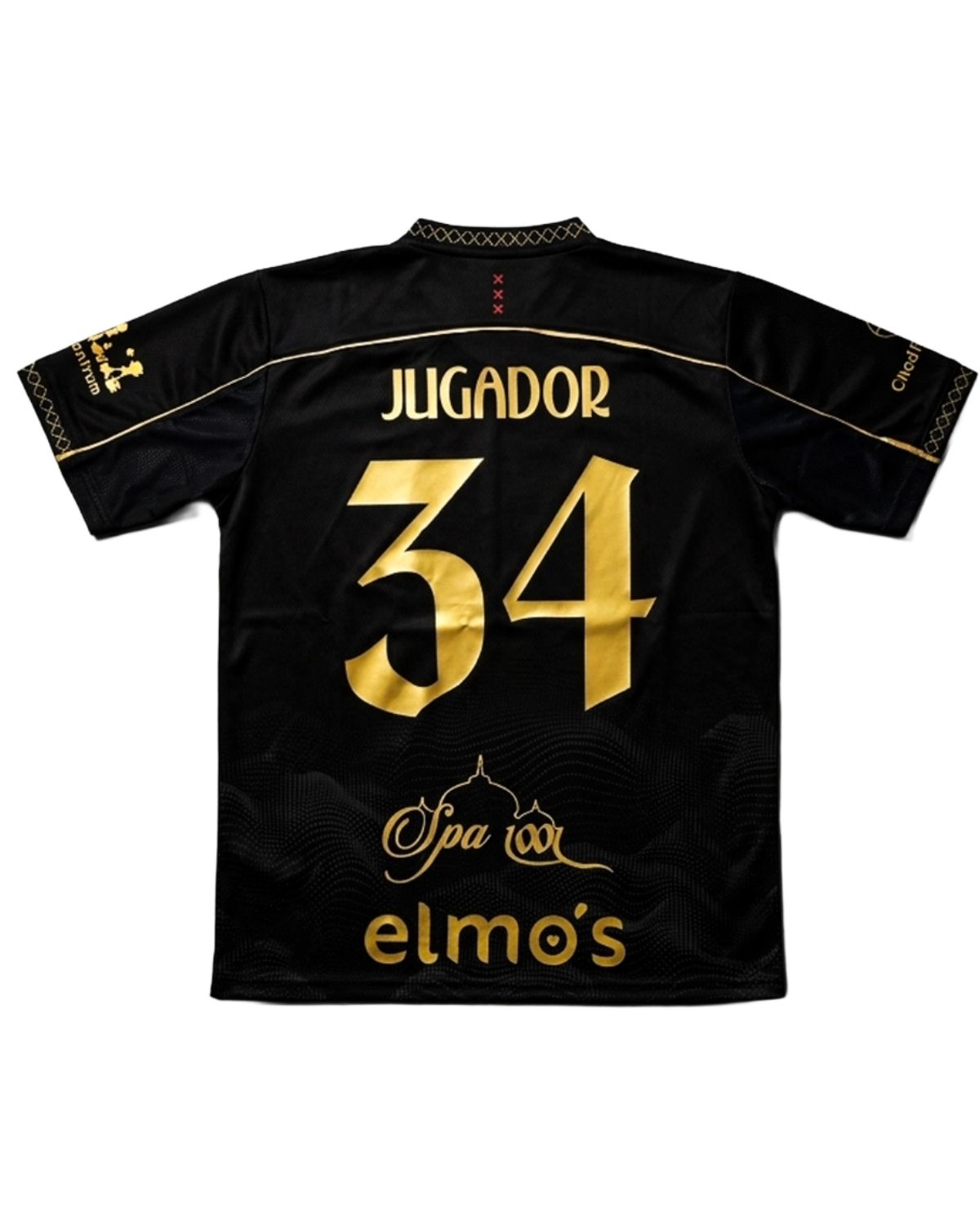Futsal Amsterdam - Home Jersey 26/27 (Pre-Order)