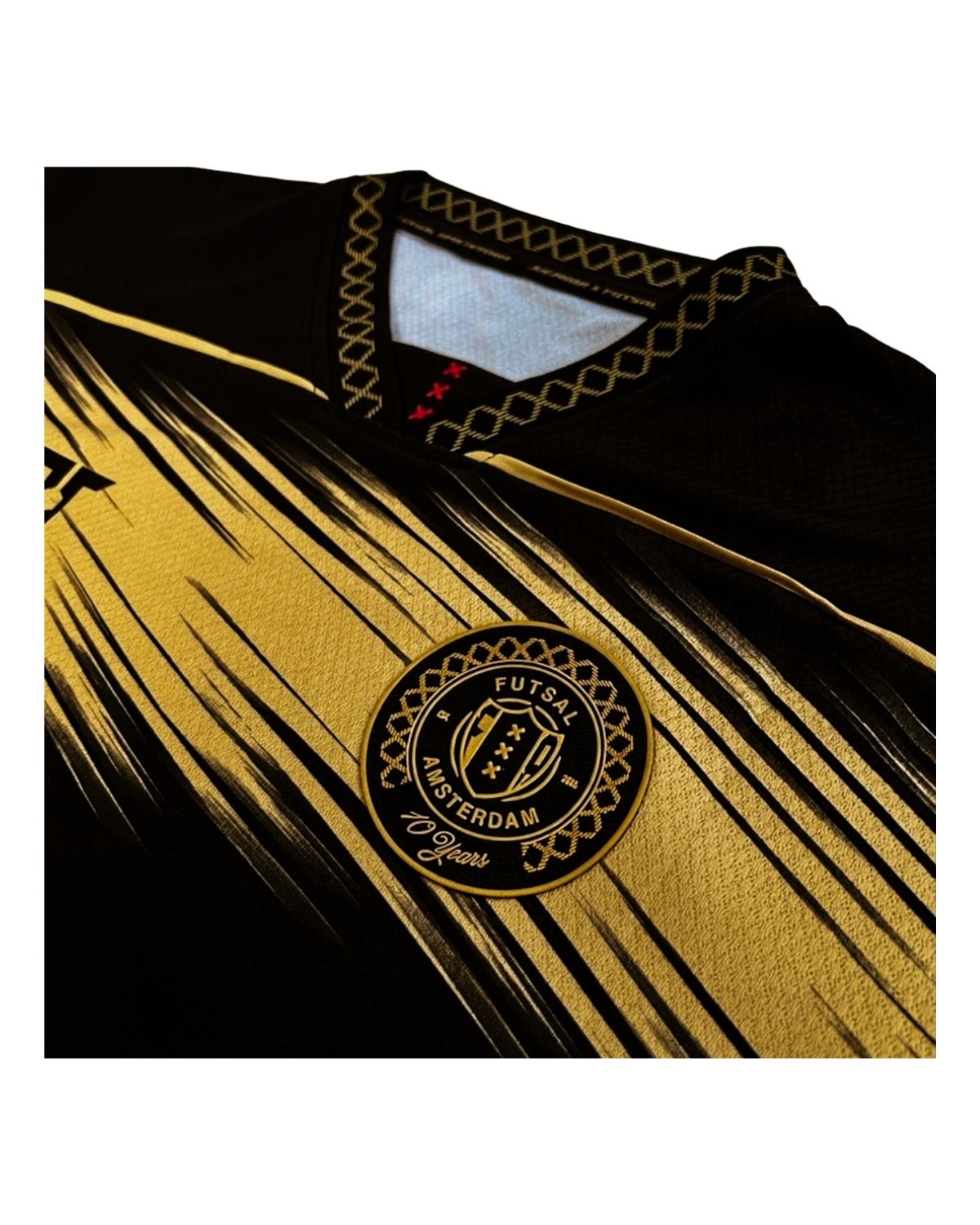 Futsal Amsterdam - Home Jersey 26/27 (Pre-Order)