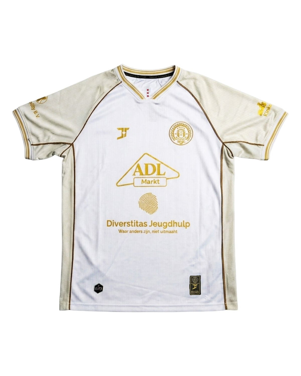 Futsal Amsterdam - Away Jersey 26/27 (Pre-Order)