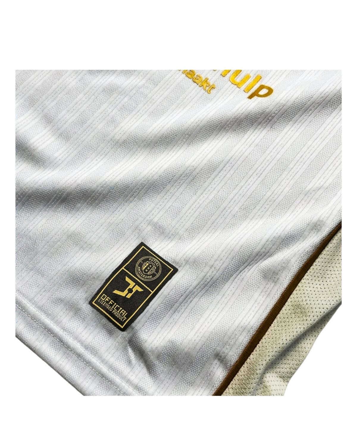 Futsal Amsterdam - Away Jersey 26/27 (Pre-Order)