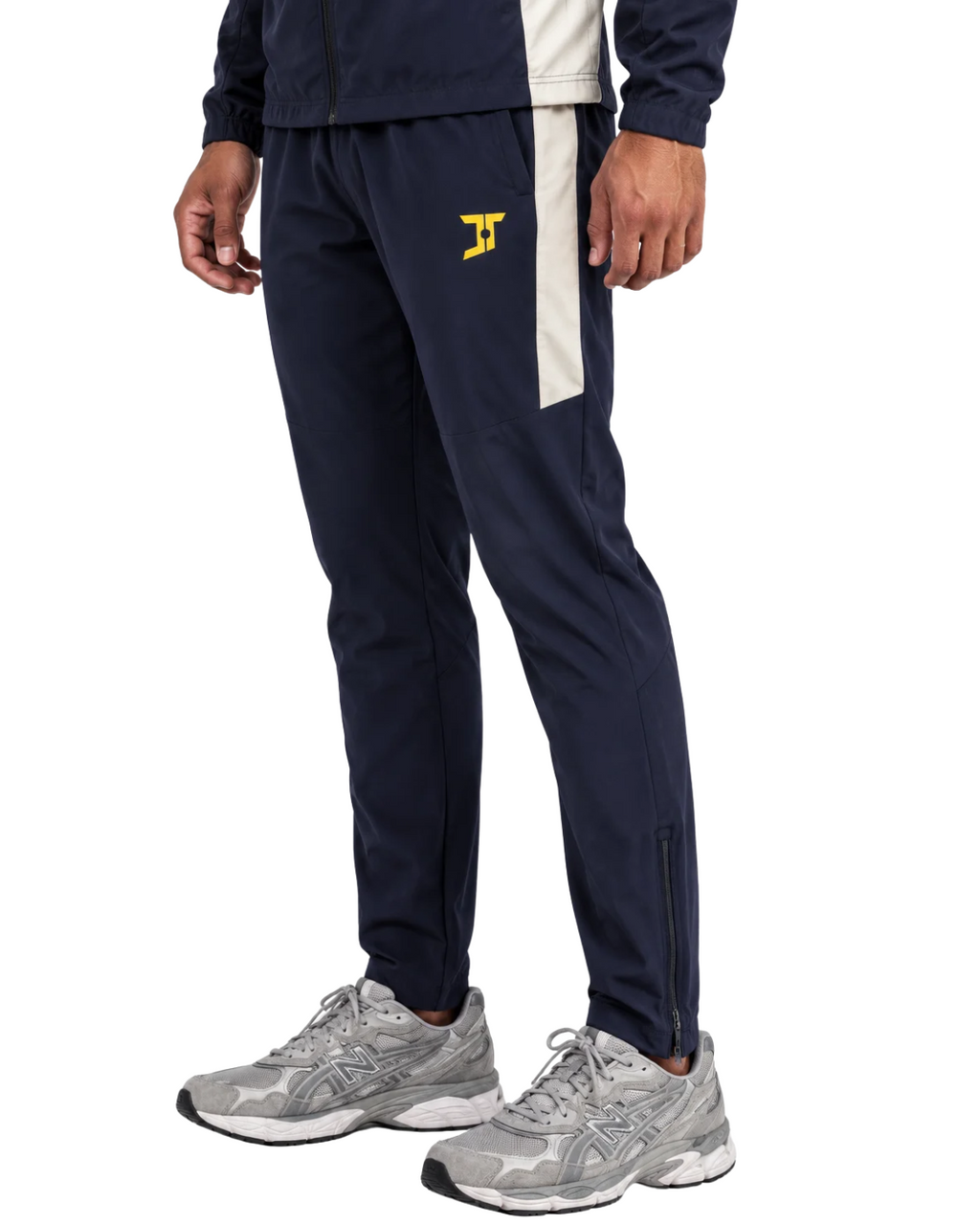 Jugador Ritmo Tracksuit Pants