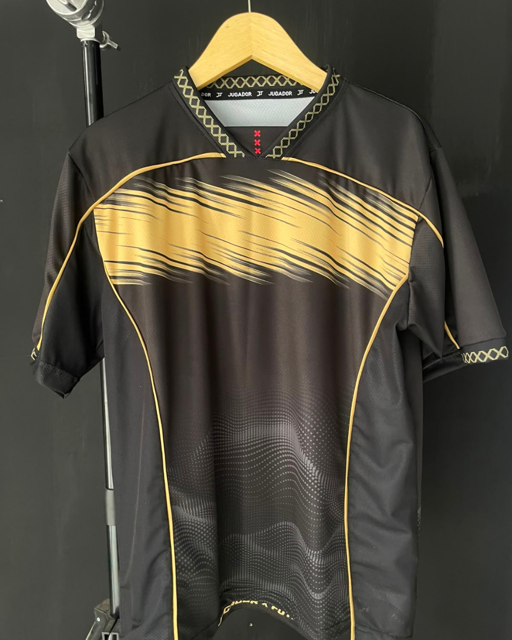 Futsal Amsterdam - Home Jersey 26/27 (Pre-Order)