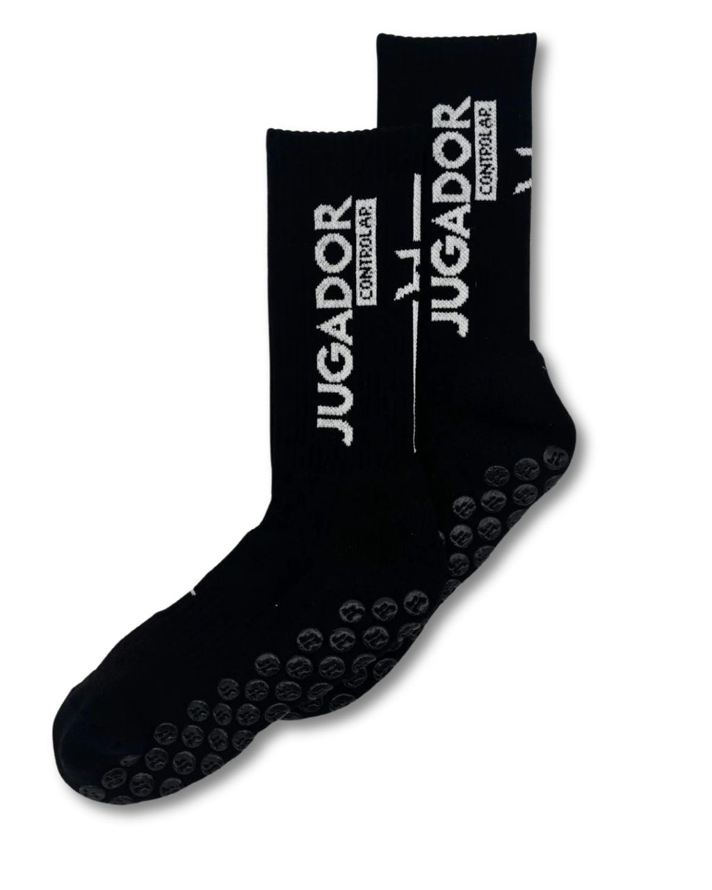 Jugador Controllar Grip Socks