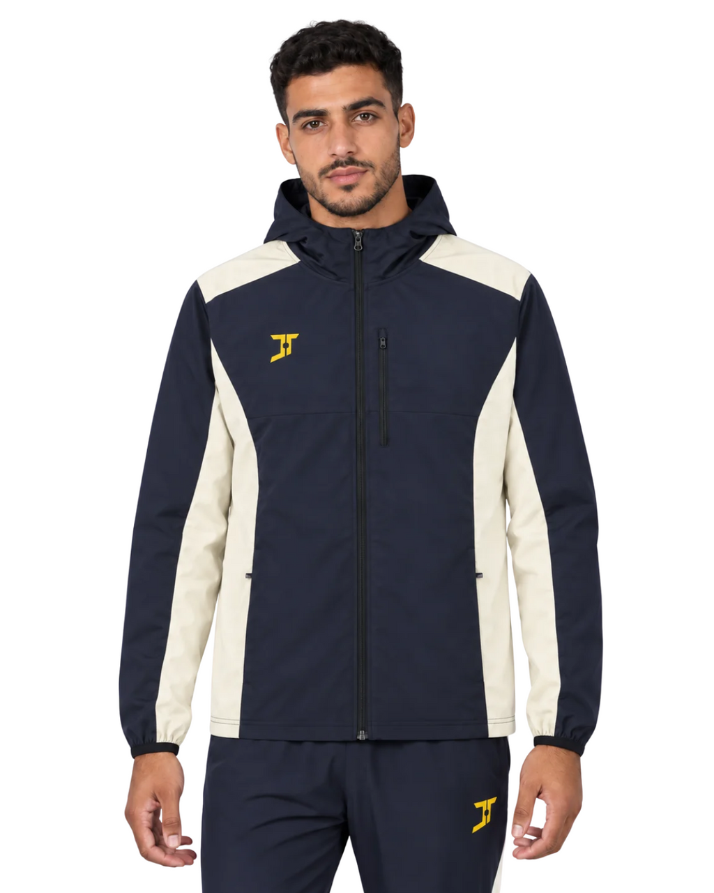 Jugador Ritmo Tracksuit Top