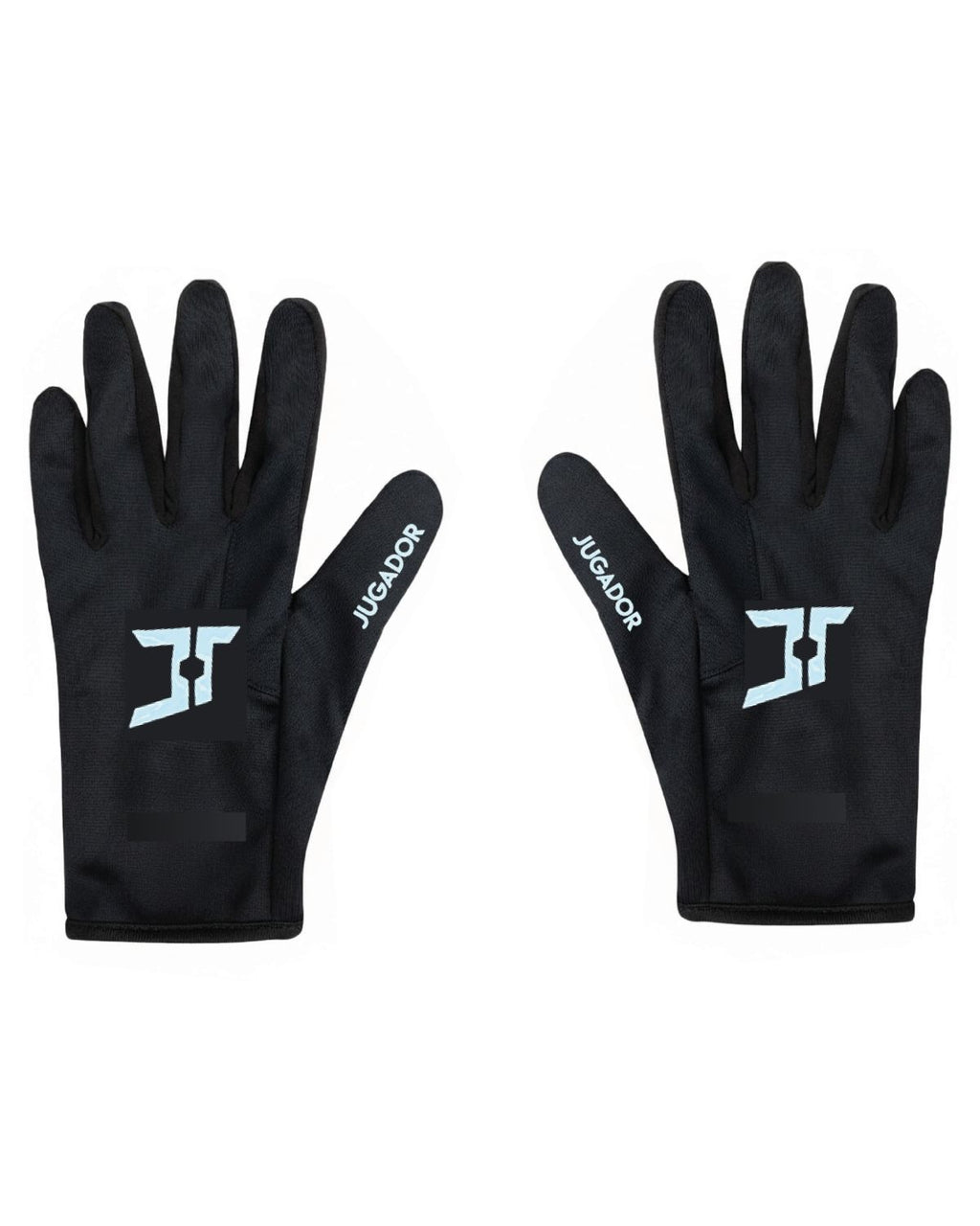 Jugador Player Gloves