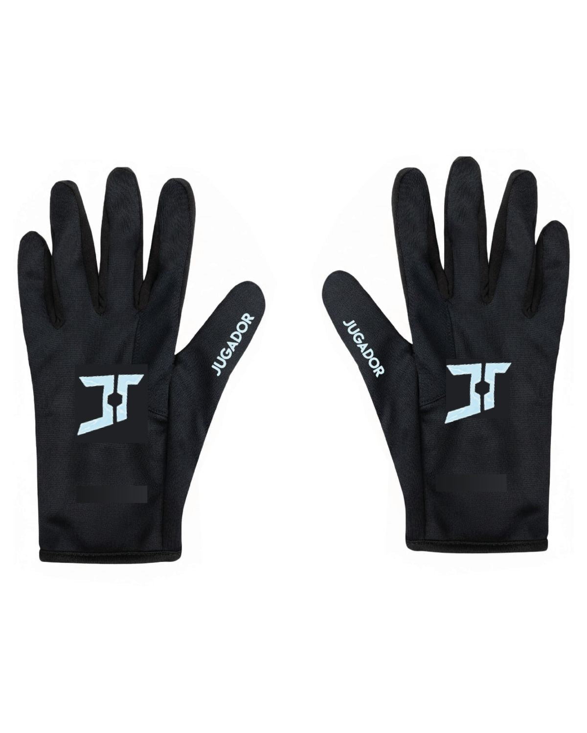 Jugador Player Gloves
