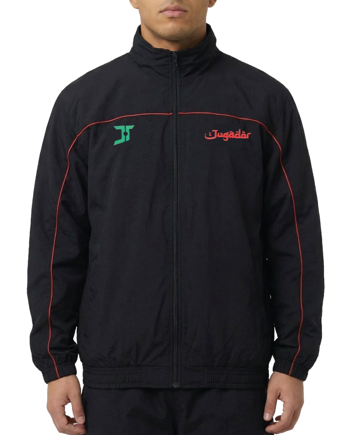 Atlas Lions Heritage Tracksuit Top