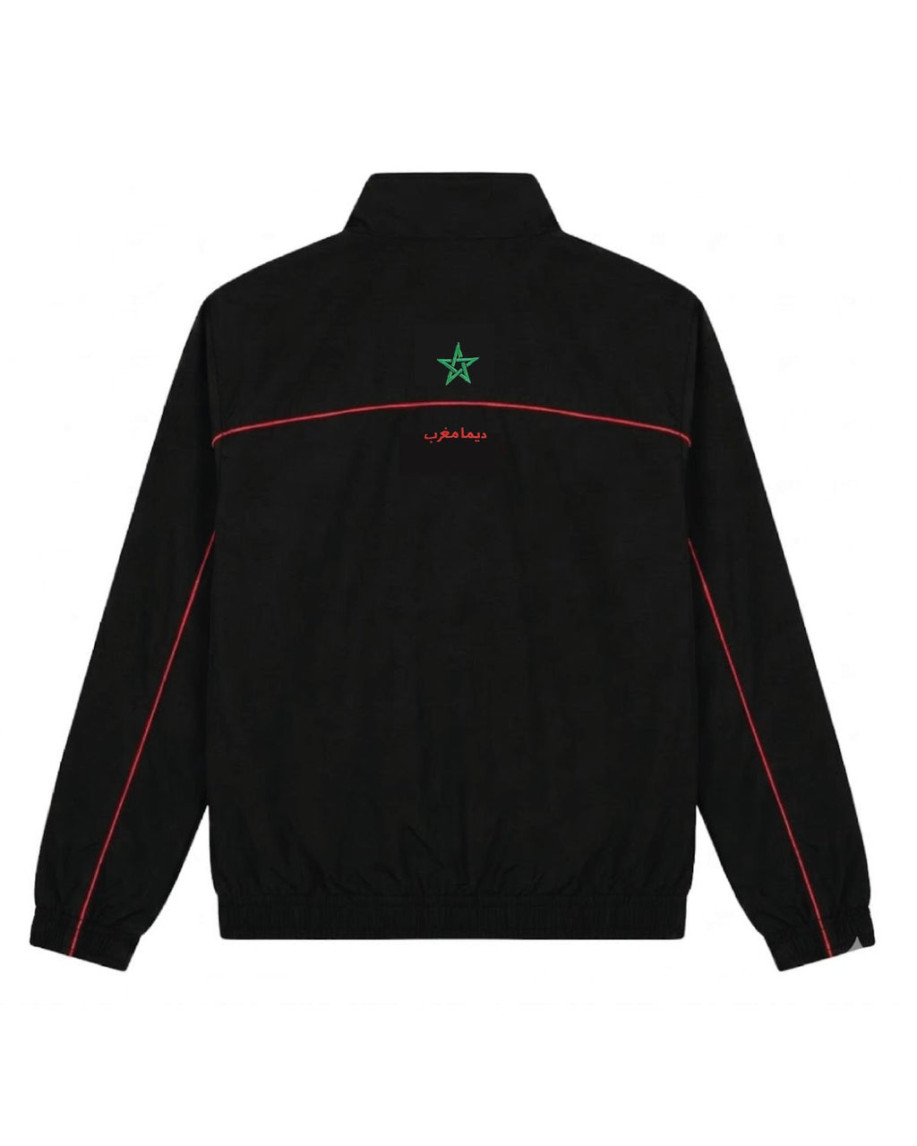 Atlas Lions Heritage Tracksuit Top