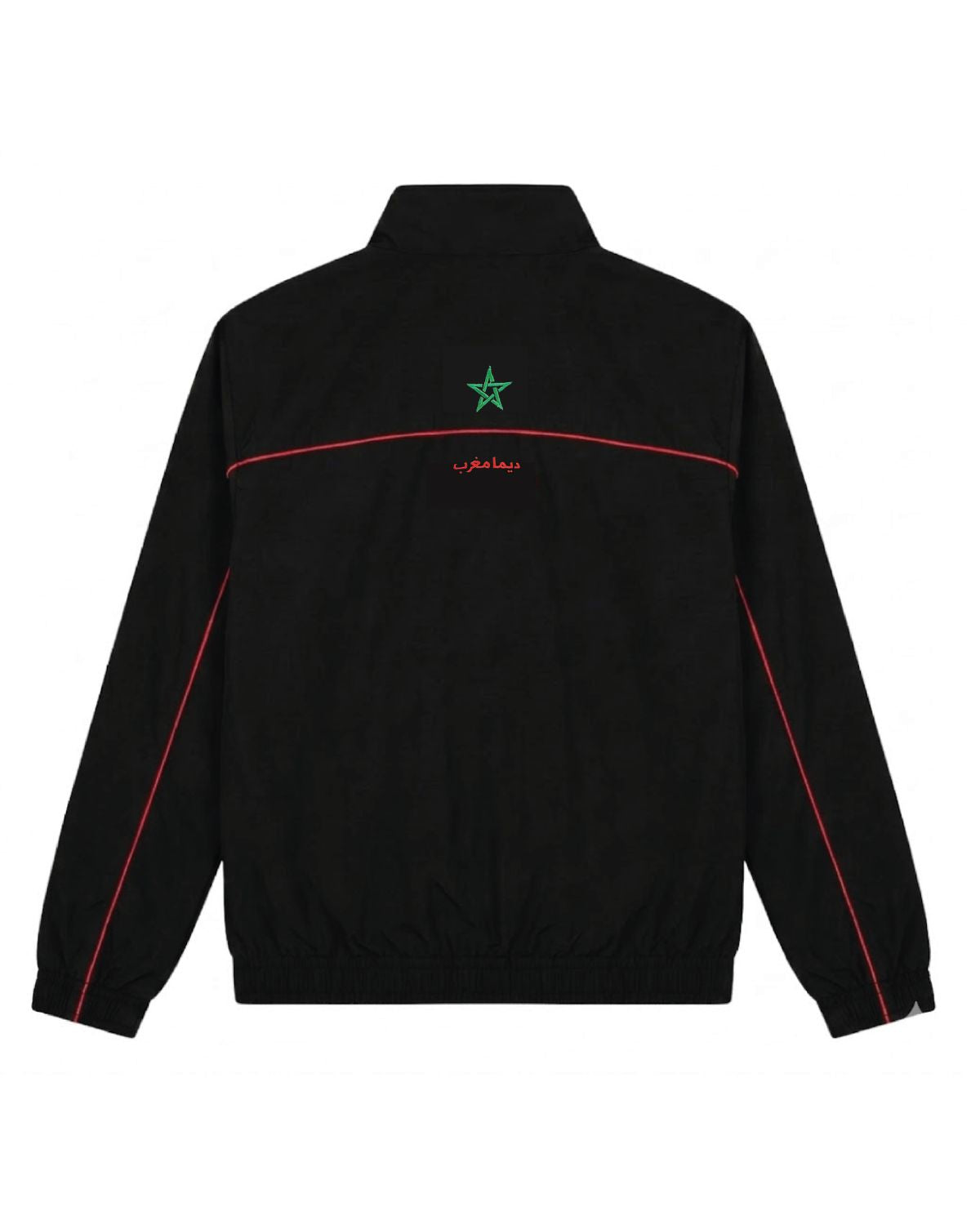 Atlas Lions Heritage Tracksuit Top