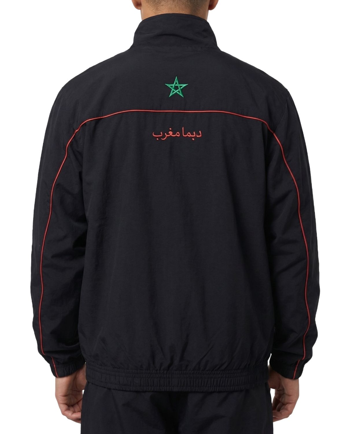 Atlas Lions Heritage Tracksuit Top