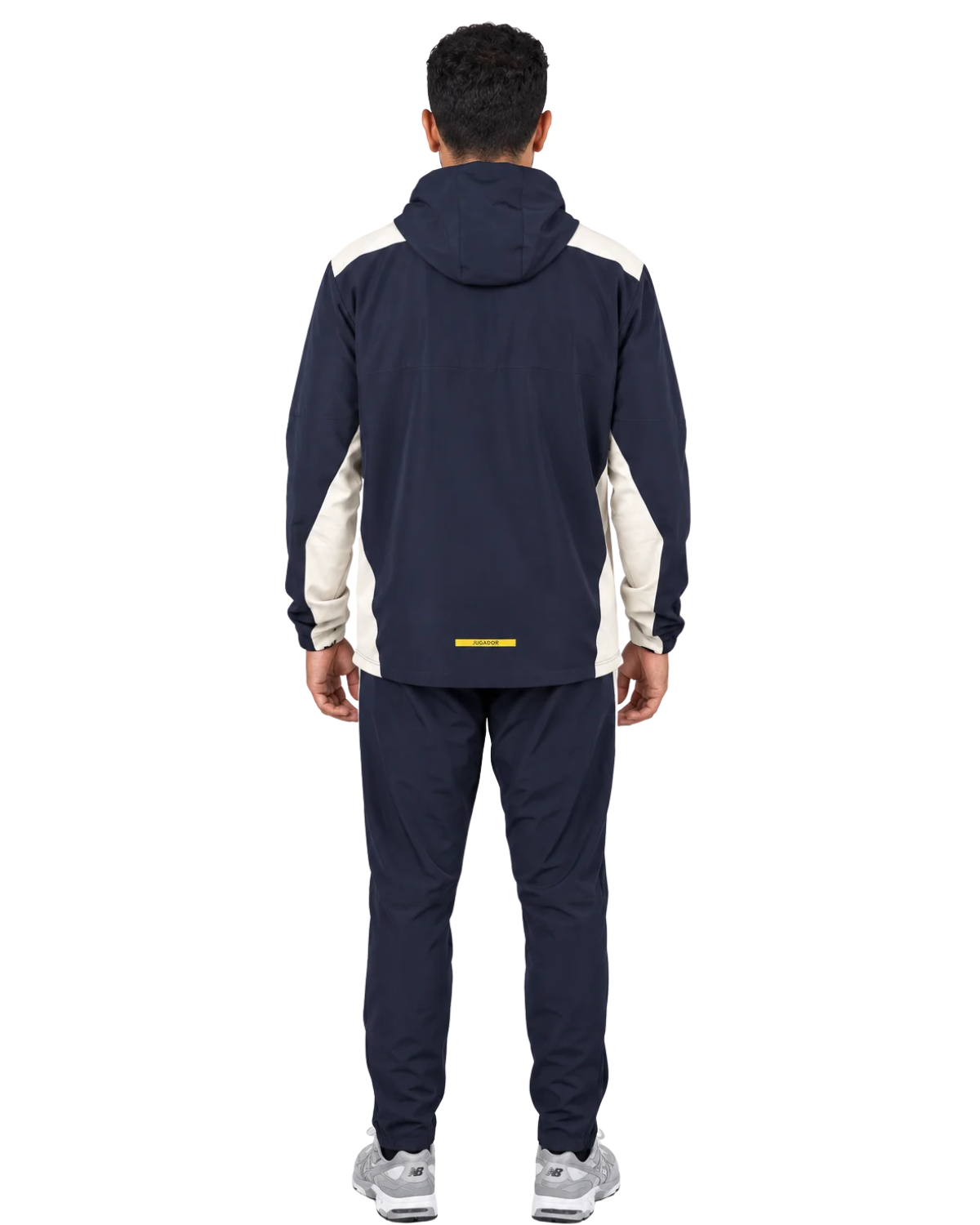 Jugador Ritmo Tracksuit Top
