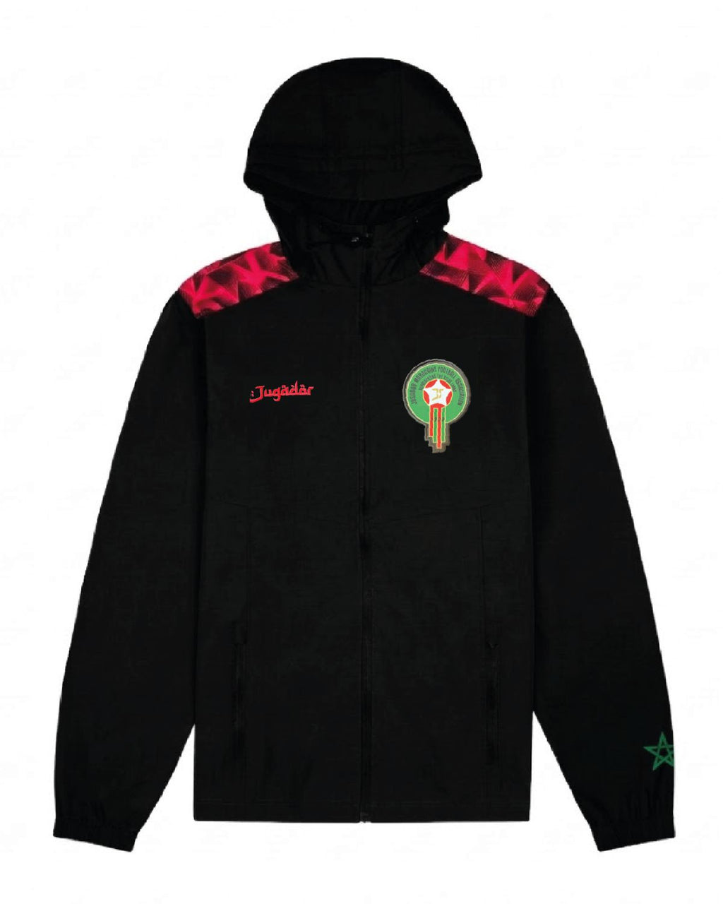 Atlas Lions Sport Tracksuit Top