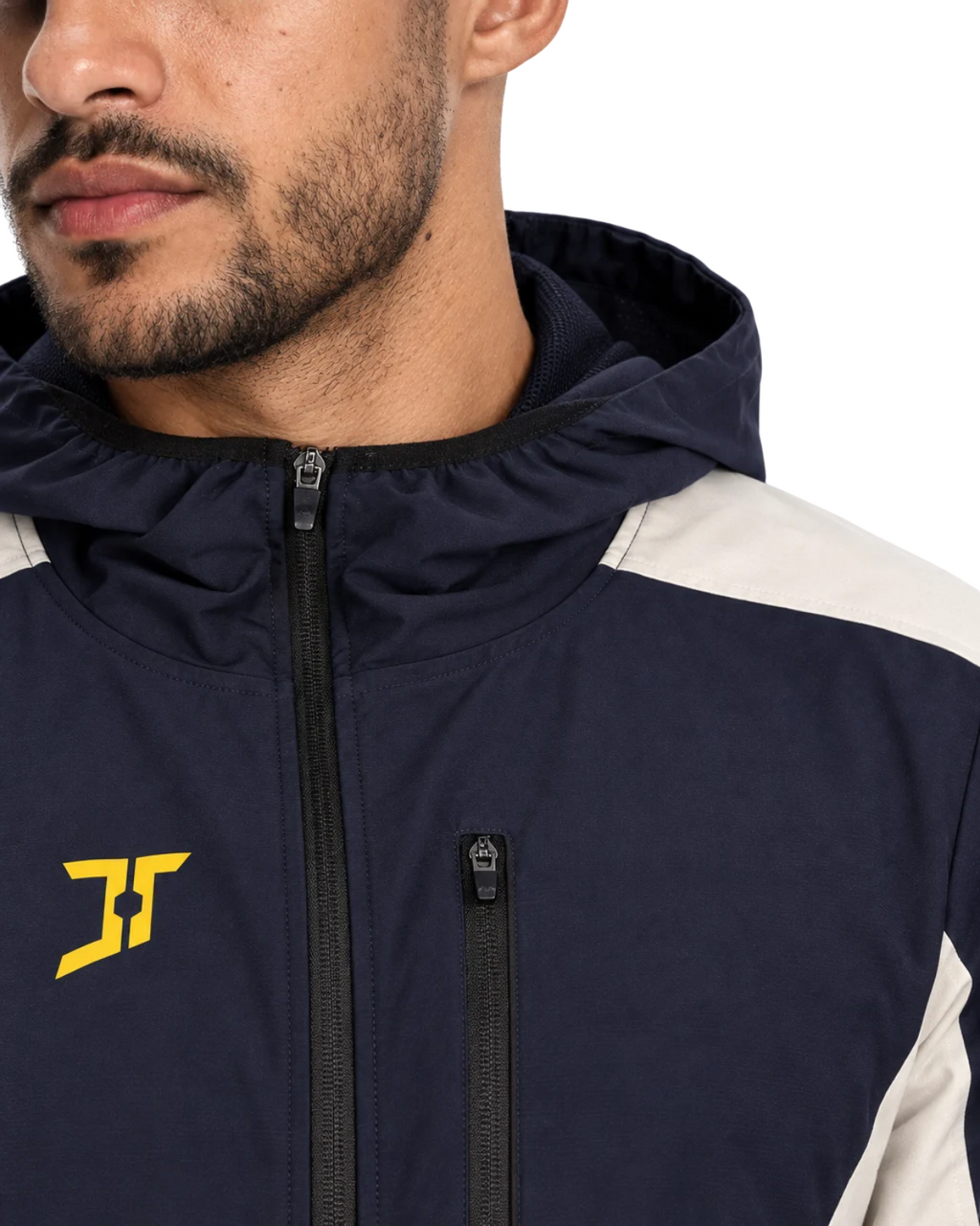 Jugador Ritmo Tracksuit Top