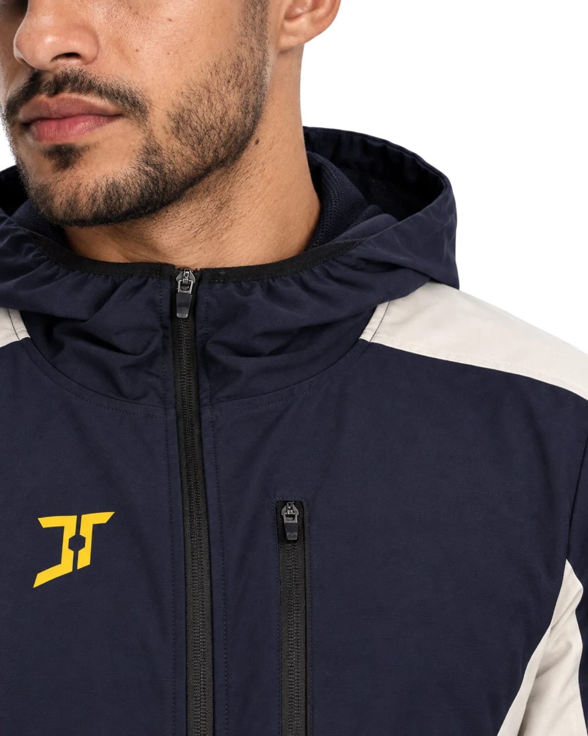 Jugador Ritmo Tracksuit Top