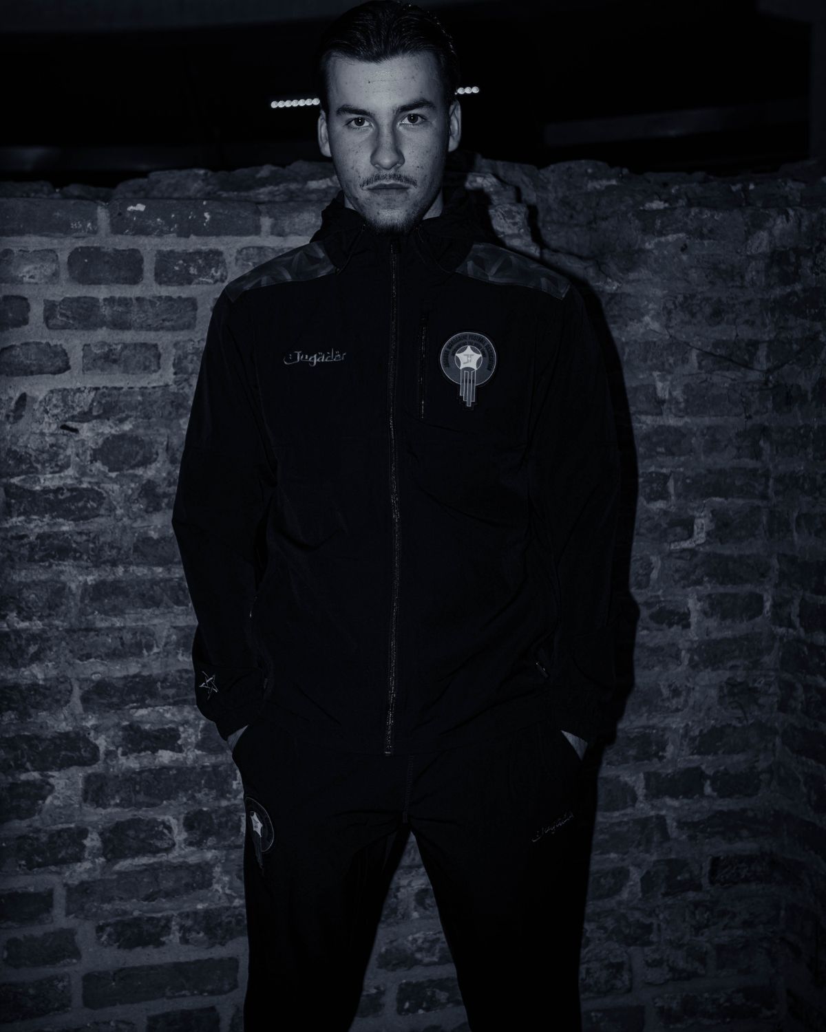 Atlas Lions Sport Tracksuit Top