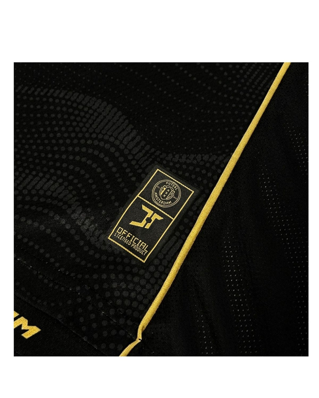 Futsal Amsterdam - Home Jersey 26/27 (Pre-Order)