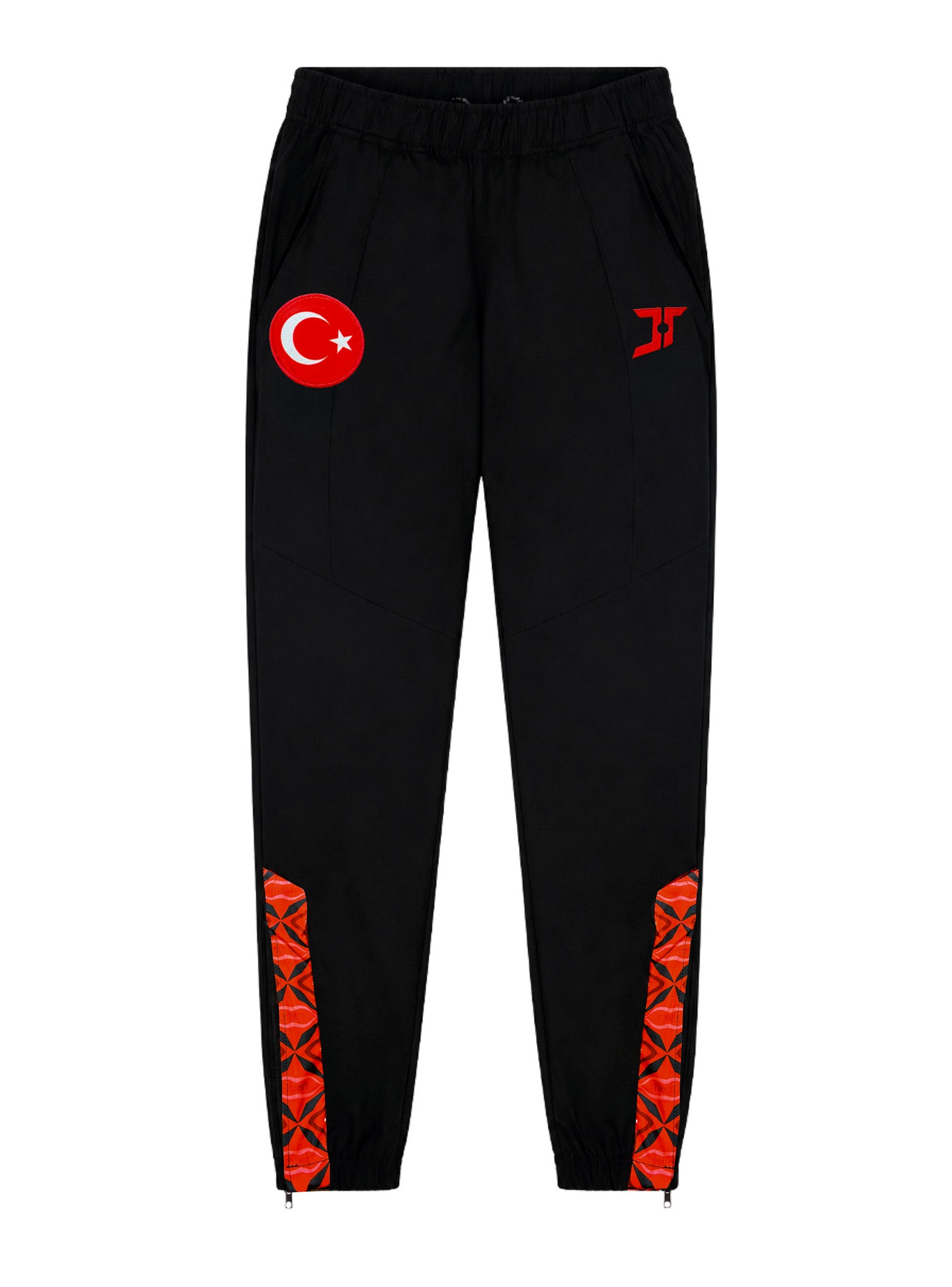 Türkiye Sport Tracksuit Pant