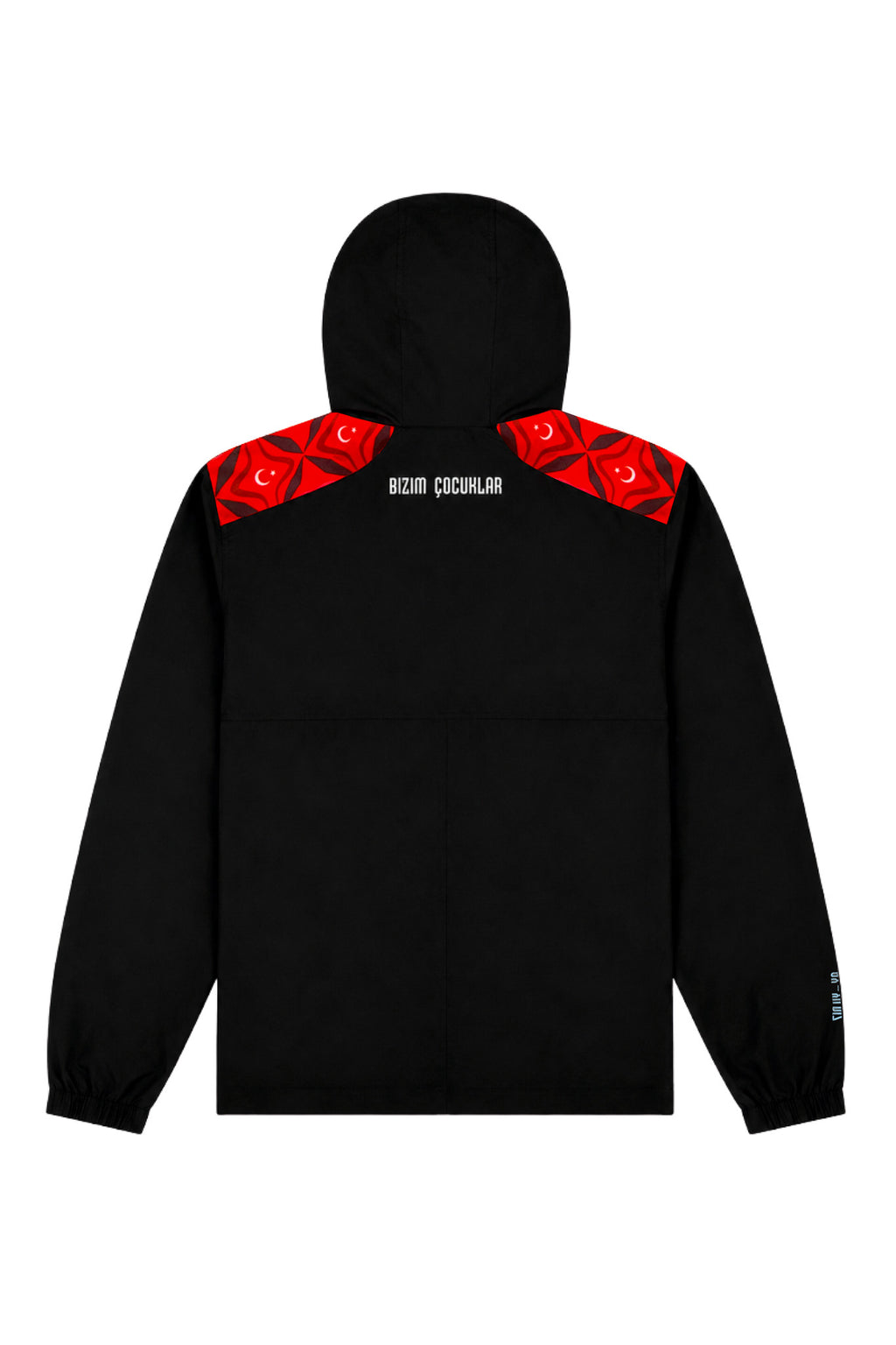 Türkiye Sport Tracksuit Top